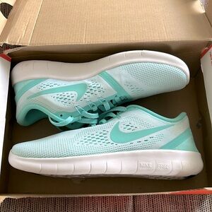 Nike Free RN